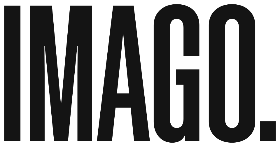 Logo IMAGO – eine der größten deutschen Bildagenturen